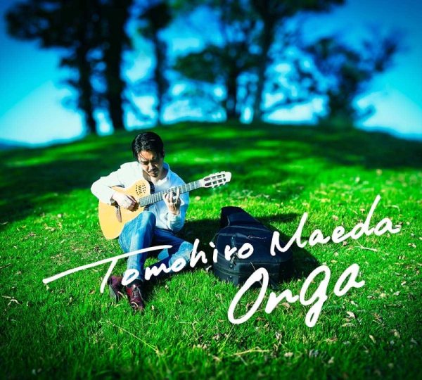 Onga Tomohiro Maeda